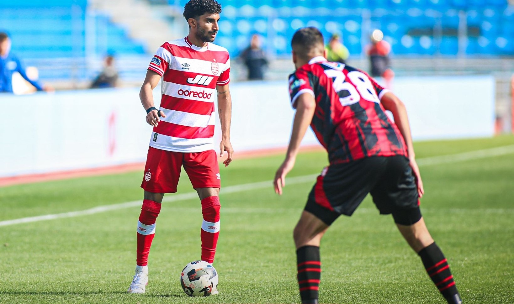 صراع القمّة يشتعل… الإفريقي يلتحق بالترجي والصفاقسي يواصل الضغط