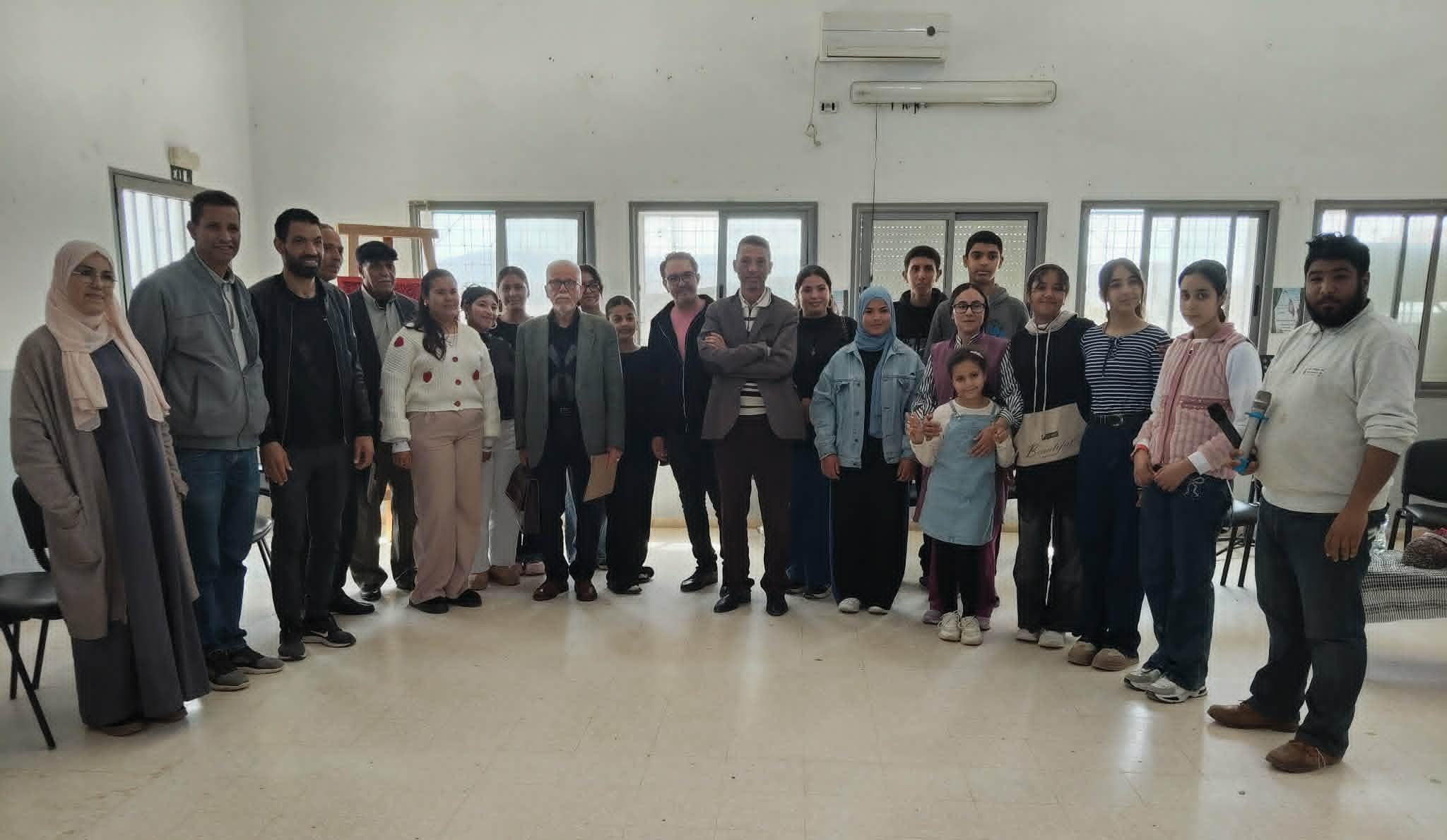 وادي مليز تستحضر نار الذاكرة: من شرارة 4 أفريل إلى ملحمة 9 أفريل… التاريخ يُبعث من جديد