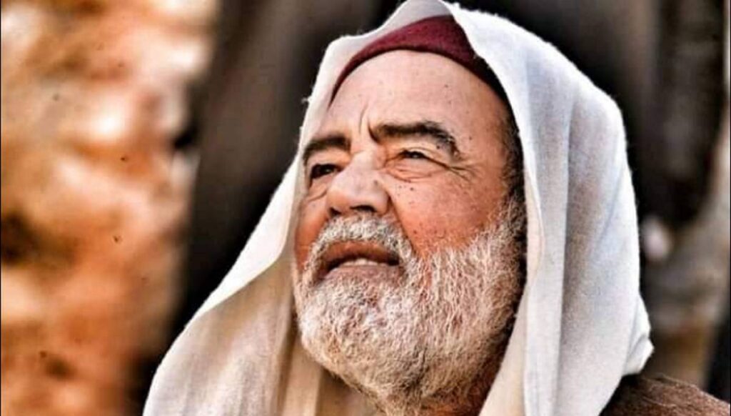 عيسى حرّاث… أسطورة التمثيل التي قاومت المرض ولم تغادر الركح: رحلة 50 عملاً من العطاء الصامت إلى الخلود!