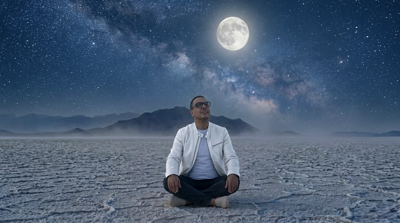 “نسيتني علاش” تشعل المنصّات… نبيل بوذينة يمزج الأذربيجاني بالتونسي ويصنع الحدث!