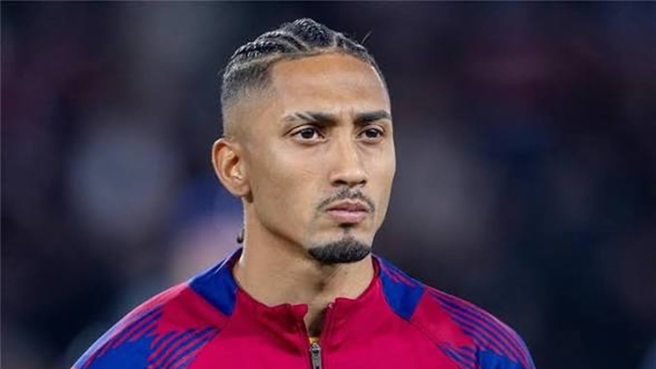 “مباراة مسروقة!”… رافينيا يشعل أزمة جديدة و”يويفا” يلوّح بالعقوبة