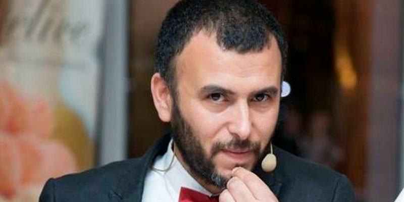 حكم صادم يلاحق العبدلي… عام ونصف سجنا على خلفية عرض مثير للجدل!