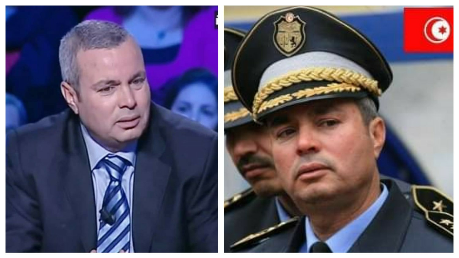 عيد الأمن في تونس… بين أوسمة الشرف وملفات الظل: من يُنصف من أنصفه القضاء؟