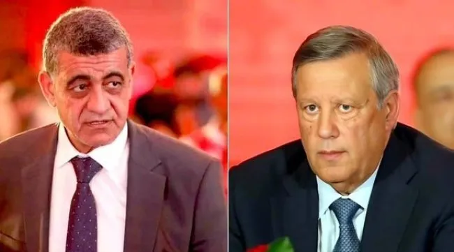 صراع القمة يشتعل… ديربي العاصمة يتحوّل إلى أزمة دولة قبل الحسم