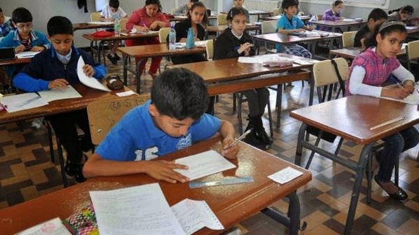 مناظرة الدخول إلى المدارس الإعدادية النموذجية (السيزيام) تنطلق اليوم