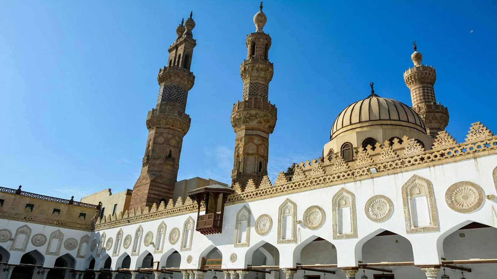 صرخة الأزهر تدوي: لمقاطعة المنتجات السويدية ووحدة الموقف الإسلامي في وجه حرق المصحف