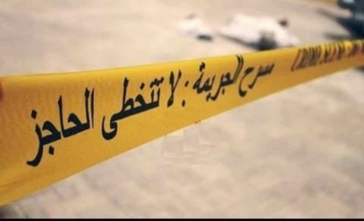 مأساة صباح السبت: شاب يقتل شقيقته ويحاول الانتحار