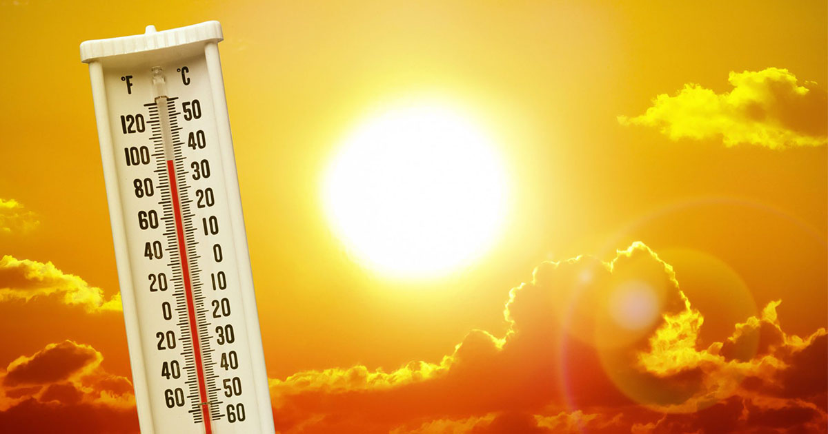تونس تستعد لموجة حارة قاسية: ارتفاع ملحوظ في درجات الحرارة يثير القلق