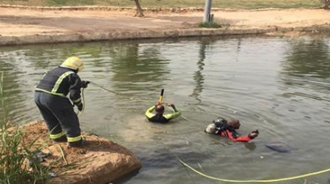 فرق النجدة والإنقاذ في القيروان تتمكن من انتشال جثث 3 أطفال بعد غرقهم أثناء السباحة