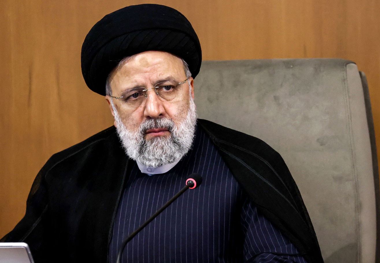 إيران في حداد: وفاة الرئيس إبراهيم رئيسي ووزير الخارجية في تحطم مروحية