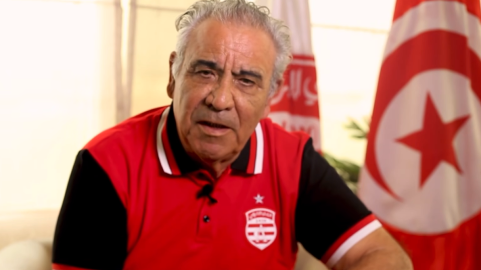 فوزي البنزرتي: النادي الإفريقي لا ينقصه أي شيء للتتويج بالألقاب