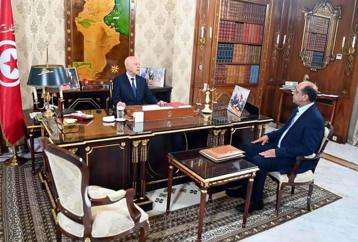 قيس سعيّد: تشريعات جديدة لقطع الإرث البالي وإرساء العدالة الاجتماعية