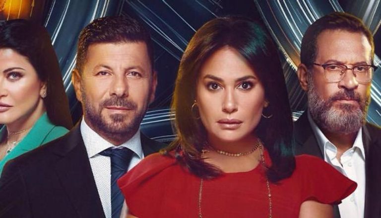 مجموعة MBC تُكشف عن مسلسل "مفترق طرق": الدراما القانونية الجديدة تستعد للإثارة في شاشاتنا