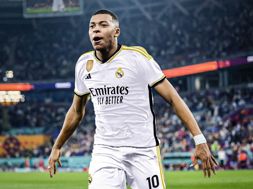 ريال مدريد يحصل على الضوء الأخضر لإعلان صفقة كيليان مبابي