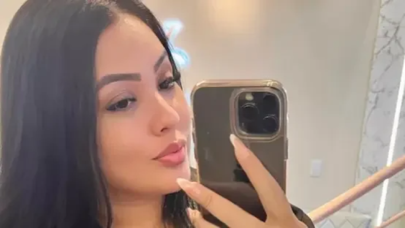 💔 مأساة على إنستغرام: وفاة مؤثرة الجمال فاليريا بانتوجا بعد عملية إنقاص وزن