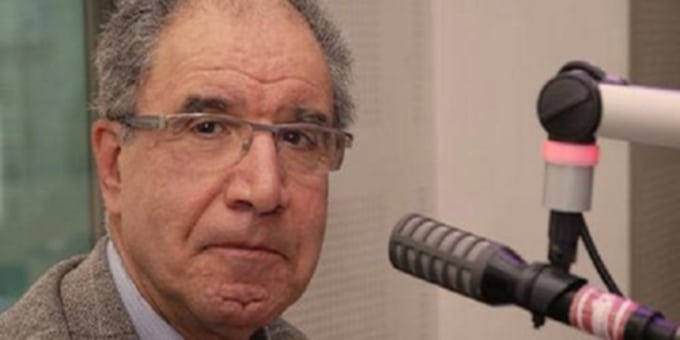 محمد بالنور... من السياسة إلى الفكر والثقافة