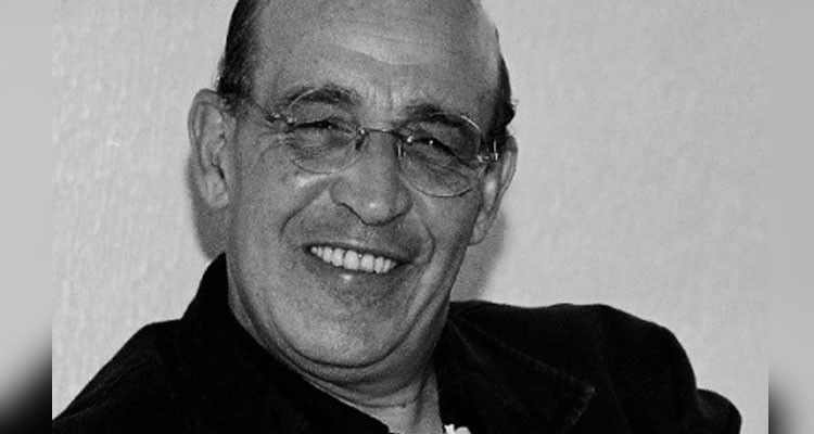 طبرقة تبكي رجلها النبيل، الجيلاني الدبوسي: مات واقفًا، كما عاش