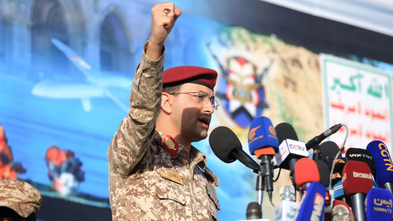 🔥 “الضربة الفوق صوتية”.. الحوثيون يهاجمون بن غوريون بصاروخ خارق ويشلّون حركة الطيران في قلب إسرائيل!