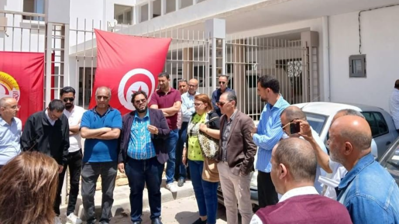 احتجاجات تربك نهاية السنة الدراسية: أزمة تعيين مديري المدارس الابتدائية تتصاعد و716 مركزًا بلا أصحاب!