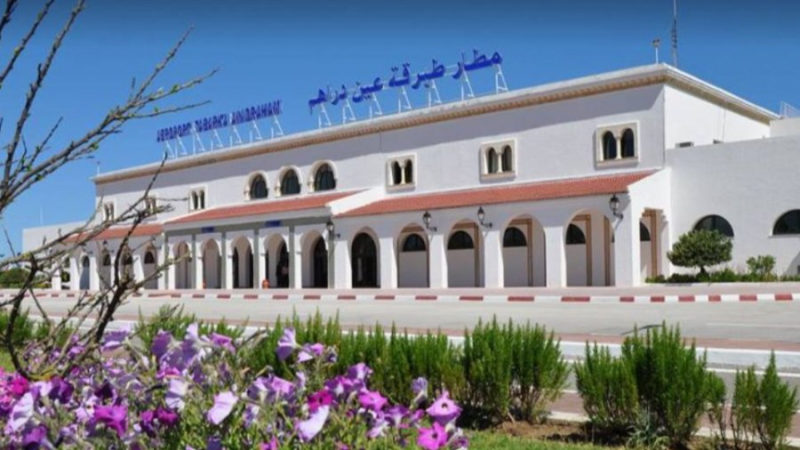 مطار طبرقة يعود إلى الحياة: هل تكون هذه الخطوة نقطة تحول في السياحة الجهوية؟