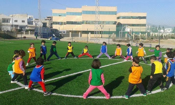 ⚡ انتداب غير مسبوق: وزارة الشباب والرياضة تفتح باب الترشح لـ440 أستاذ تربية بدنية!