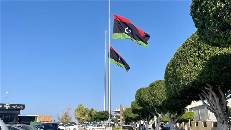 استقالة وزراء في ليبيا؟ الحكومة تردّ: "الأخبار زائفة... والوزراء على مكاتبهم"