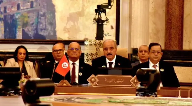 تونس تصفع مشاريع التهجير: رفض قاطع لتصفية القضية الفلسطينية