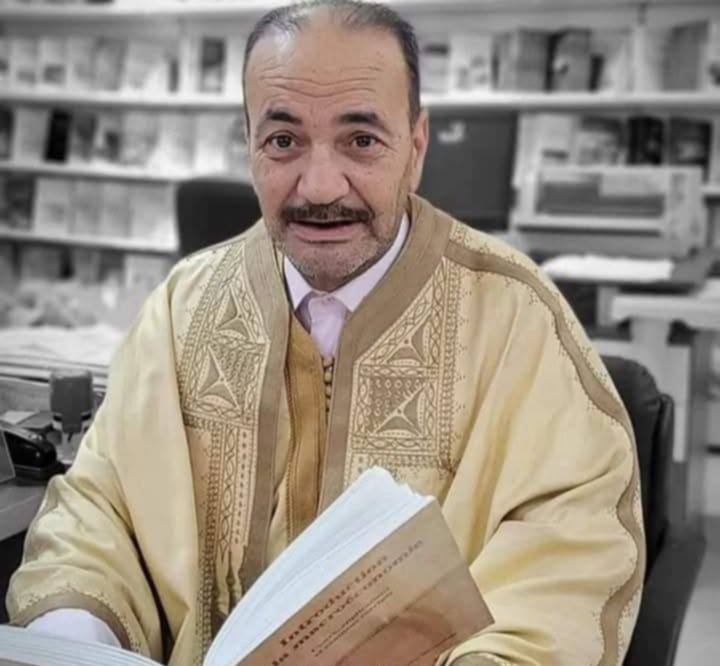 فيصل الصمعي... شاعر يضحكك حتى البكاء في حكايتي مع الدنيا