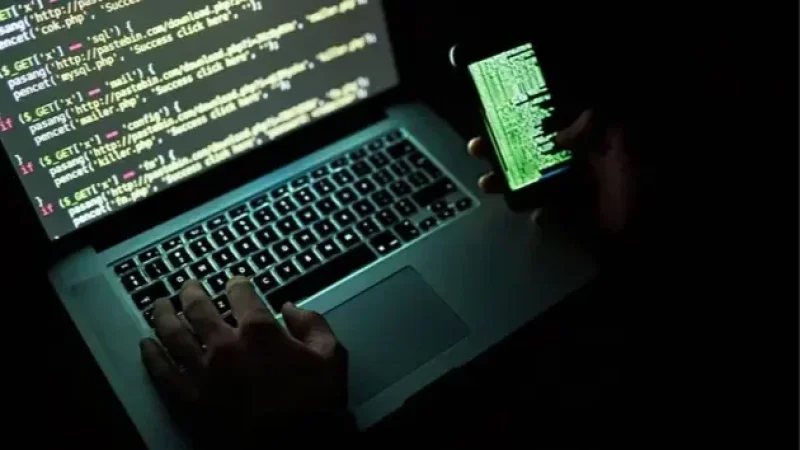 شبكة “محامٍ وهمي” تسقط… تفكيك وفاق خطير للتحيّل الإلكتروني وغسيل الأموال!