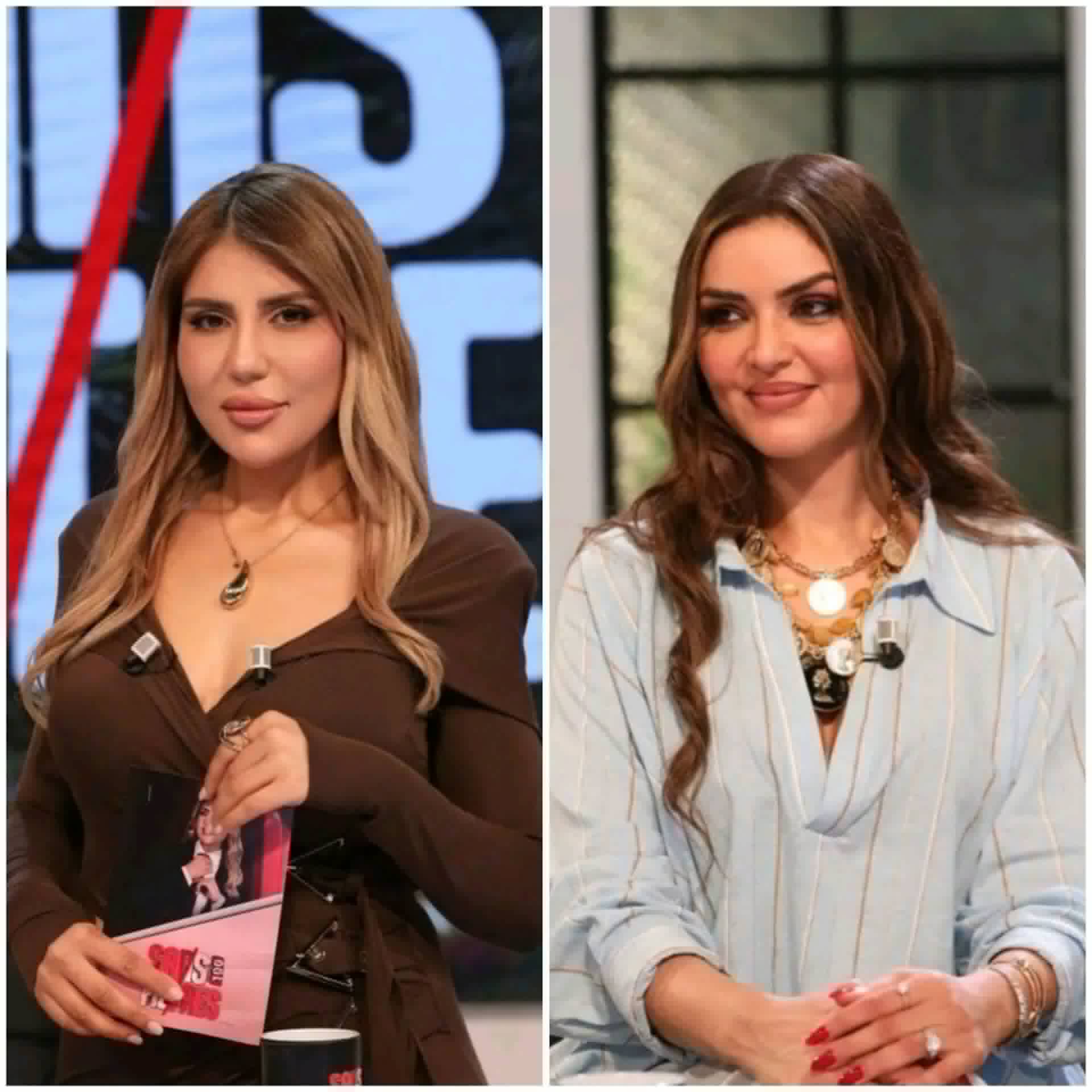 على “الحوار التونسي”… سميرة المقرون في مواجهة أسئلة إيمان العبيدي: لقاء فني يُشعل الترقّب
