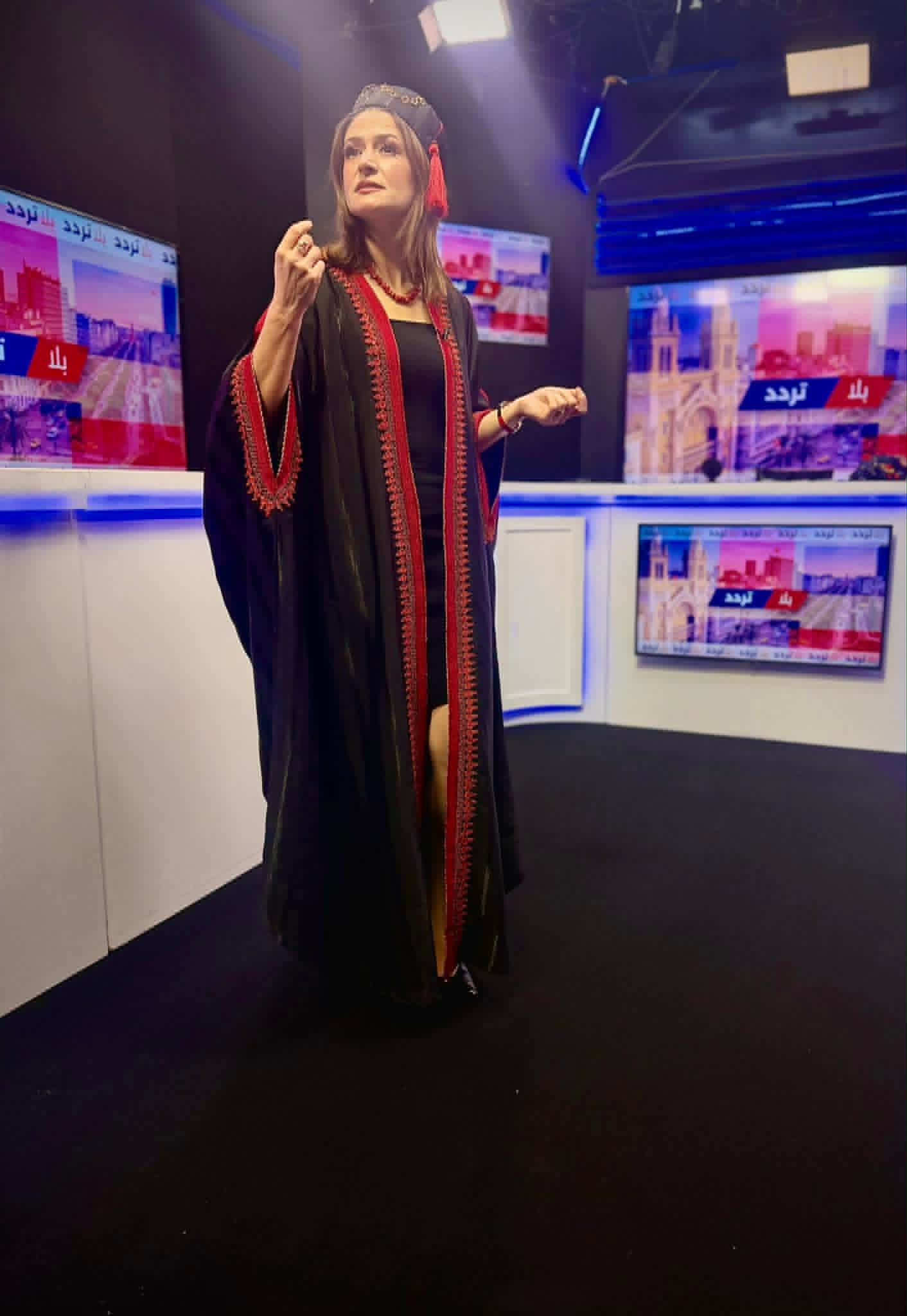 آمال الدبابي… جرأة الطرح تصنع الفارق في البرامج الاجتماعية
