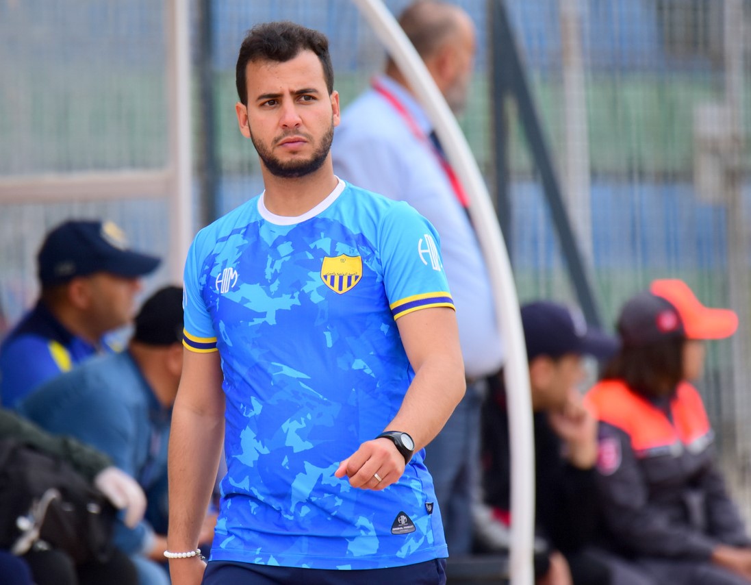 شبيبة العمران تكتب التاريخ وتضرب موعدًا ناريًا مع الترجي في نصف نهائي كأس تونس!