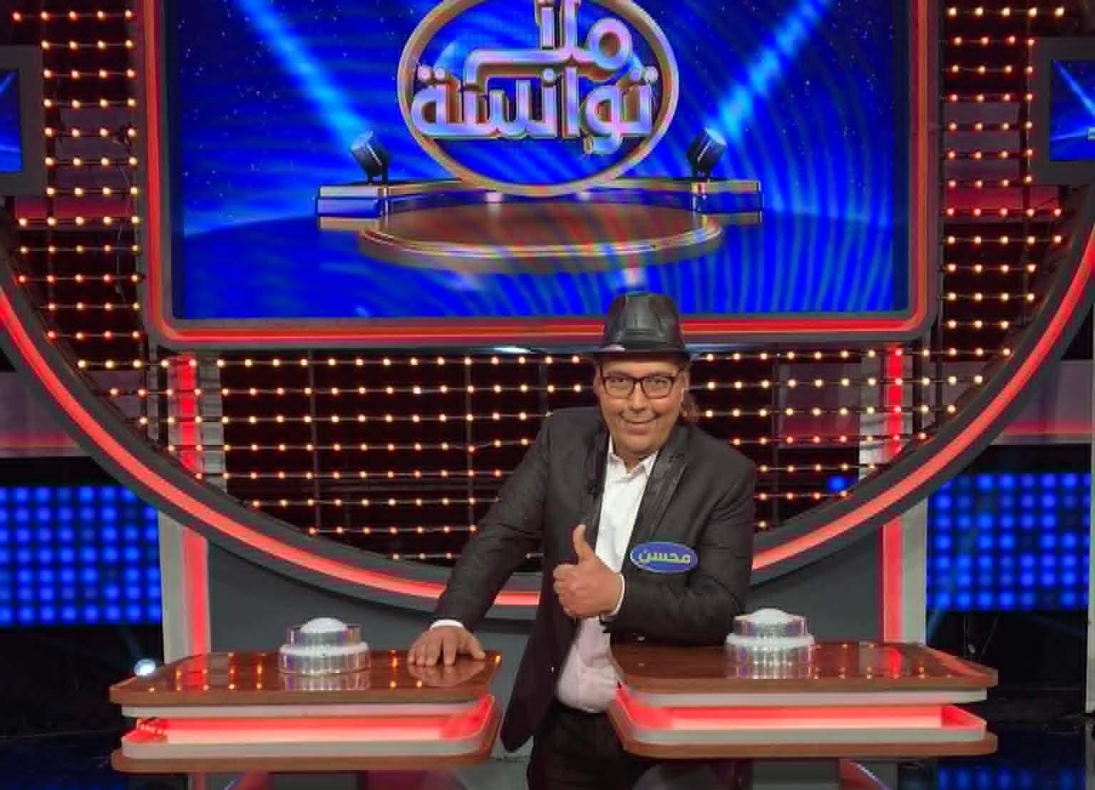 الحزن يخيم على محسن بولعراس بعد رحيل شقيقه