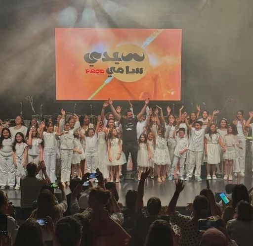 على هامش الاحتفال بعيد الأمهات: عندما يبدع الصغار في مدينة الثقافة