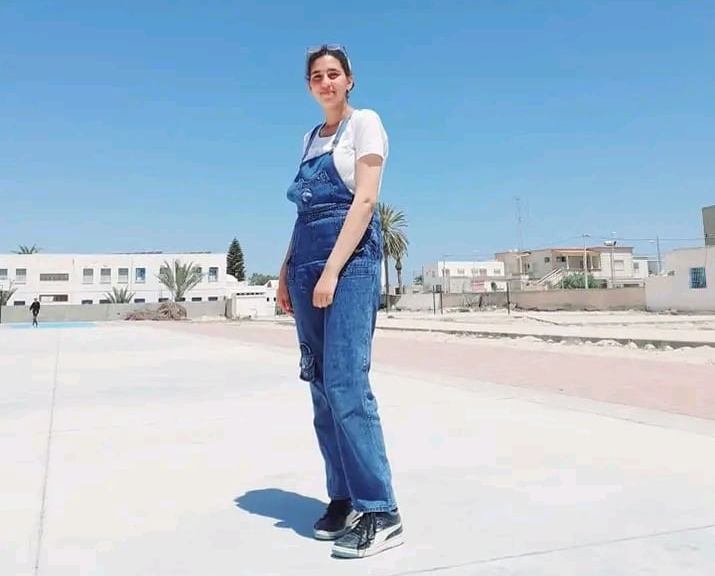 دوجة العزابو تتألق في اولمبياد الفيزياء وتكرم بالعاصمة