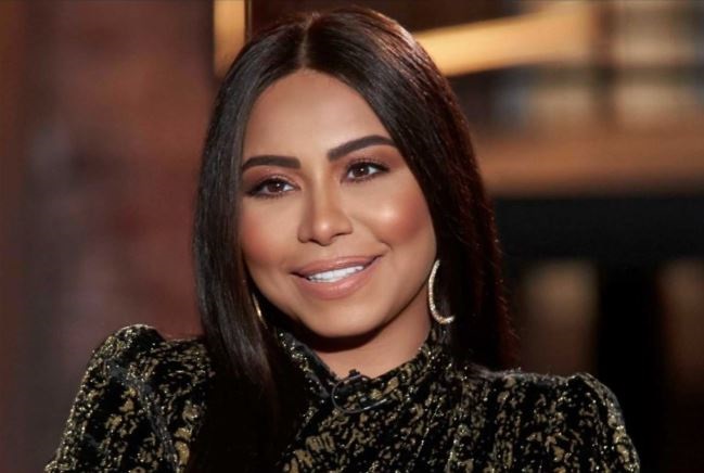  حسام حبيب يُهنئ شيرين عبد الوهاب بخطوبتها ويعبّر عن سعادته
