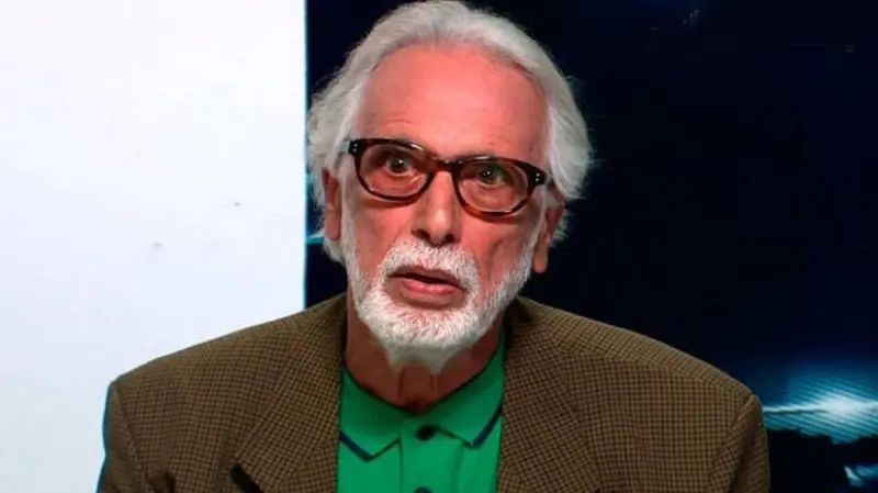 رحيل الناقد والكاتب خميس الخياطي: خسارة كبيرة للثقافة التونسية