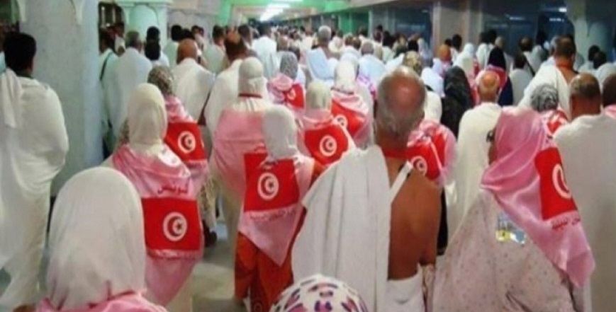 ارتفاع وفيات الحجيج التونسيين إلى 52 حاجا