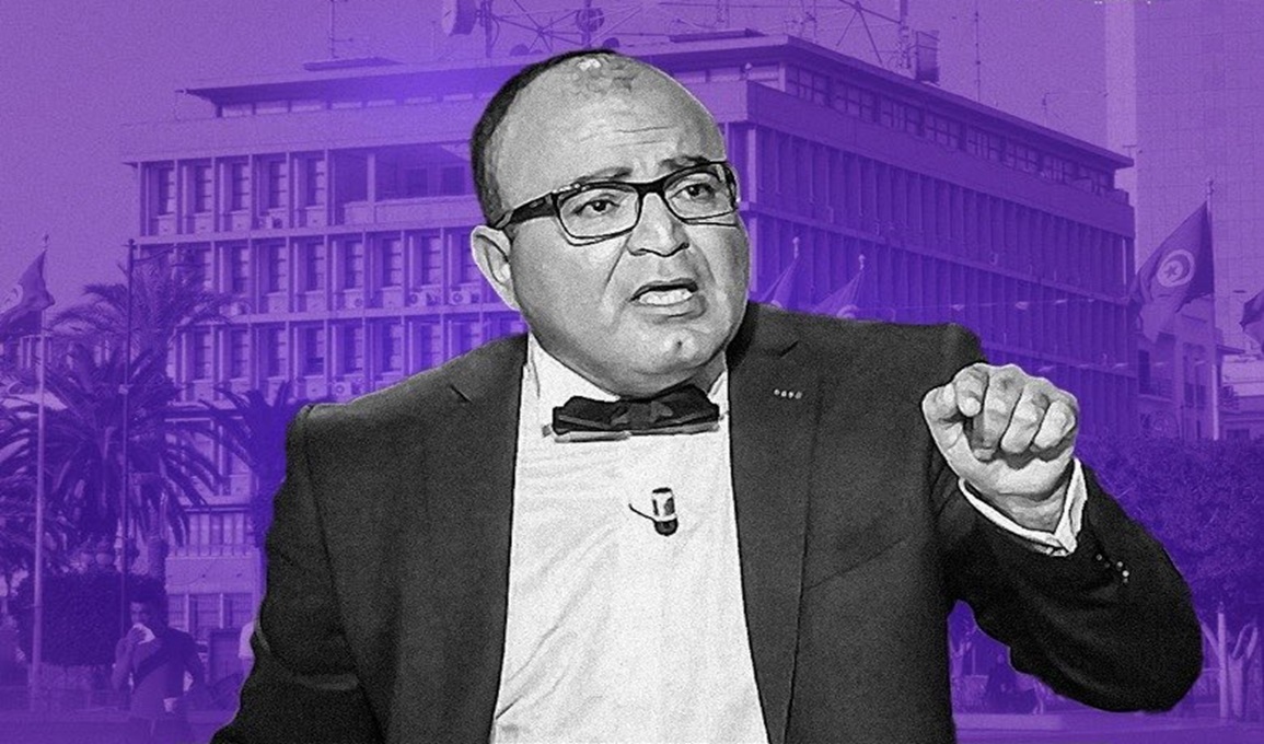 حكم قضائي مشدد ضد الإعلامي محمد بوغلاب: نقابة الصحفيين تندد وتستأنف