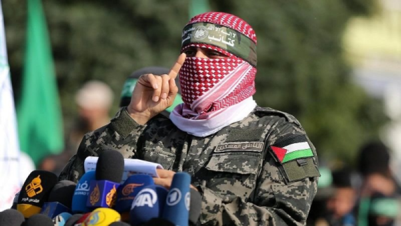 🔥 أبو عبيدة يتوعد: "المزيد من التوابيت بانتظار جنود الاحتلال!"
