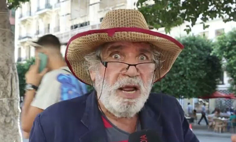 السينما التونسية تودّع أحد روّادها: المخرج علي العبيدي في ذمة الله