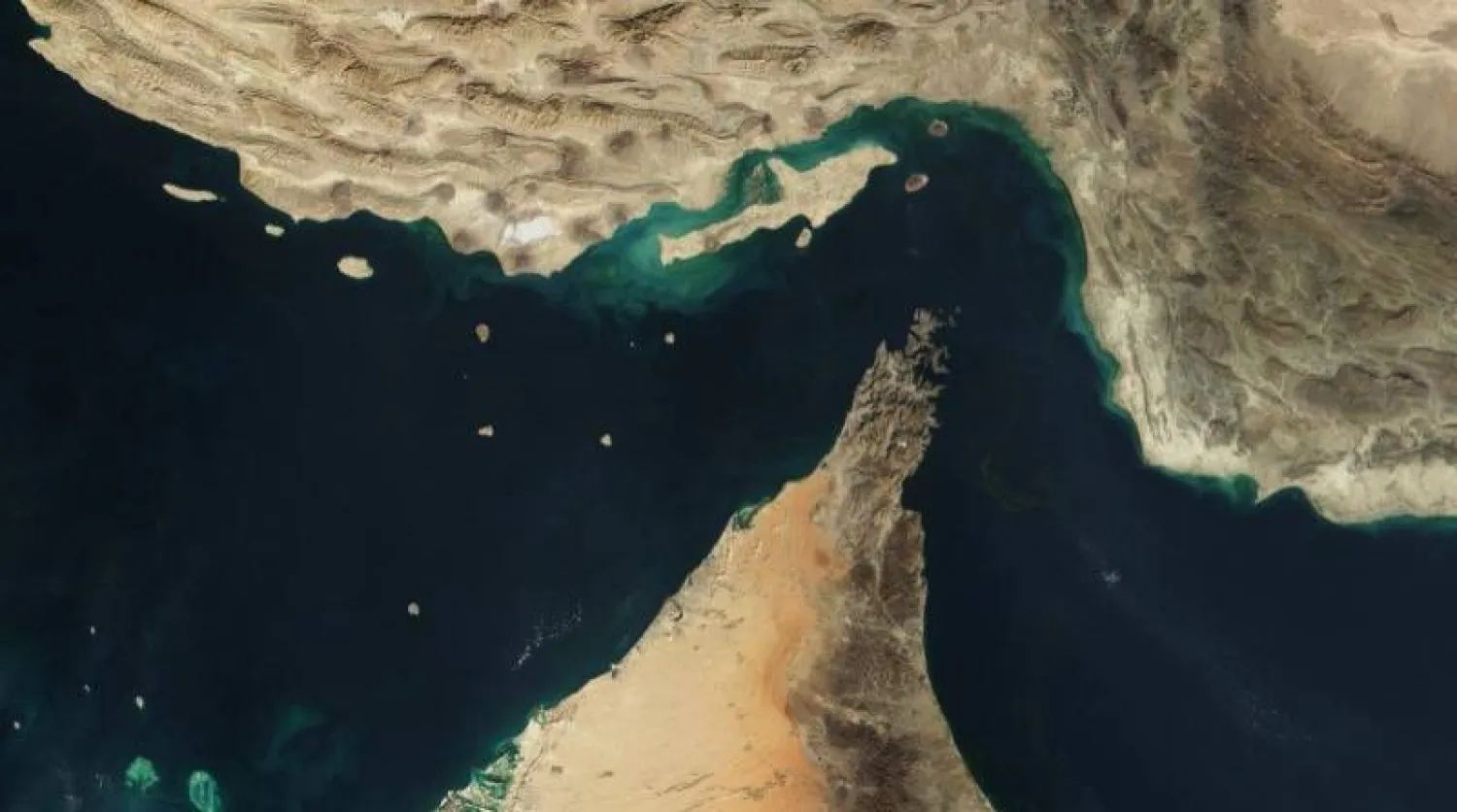 📌 الخليج على فوهة بركان: إيران تلوّح بإغلاق مضيق هرمز وتُشعل أسواق النفط العالمية 🌍💥