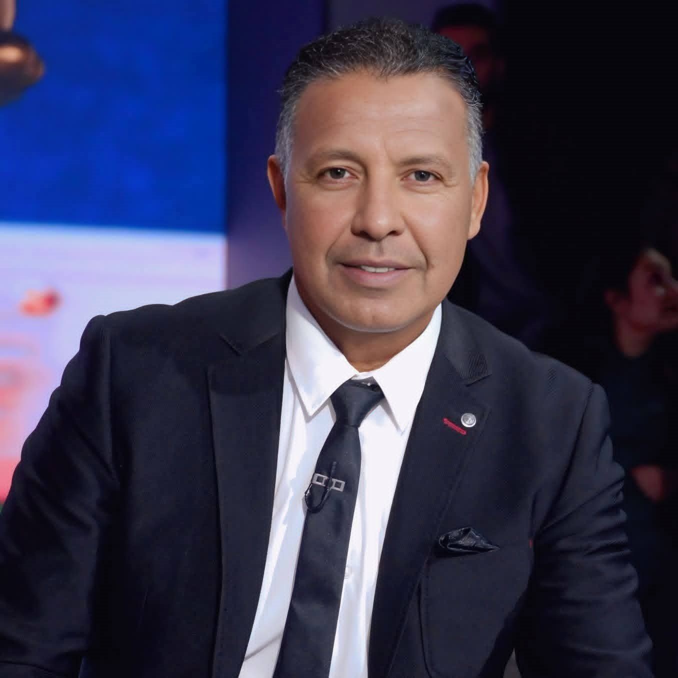سامي العروسي.. مهاجم بروح القتال وذاكرة الوفاء في الترجي