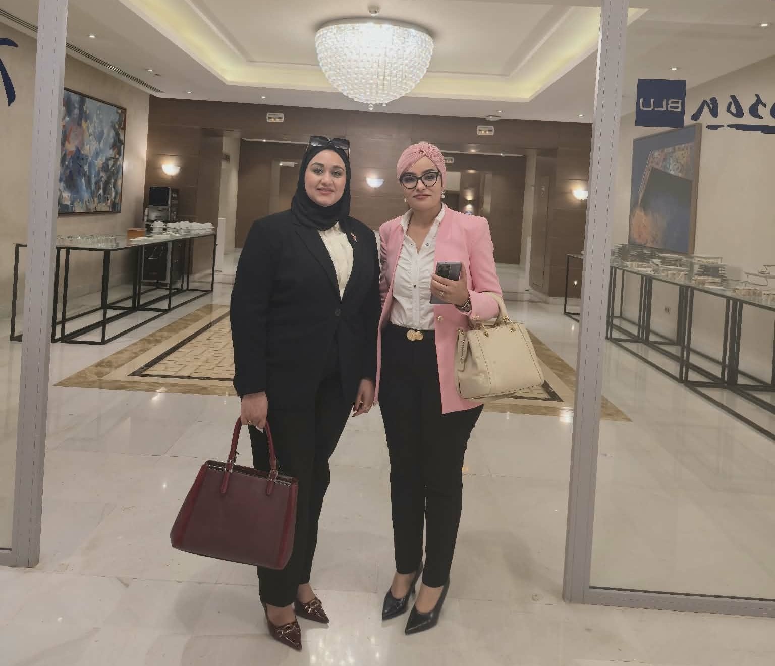 السجل الوطني للمؤسسات 2026من البيروقراطية الورقية إلى الحوكمة الرقمية