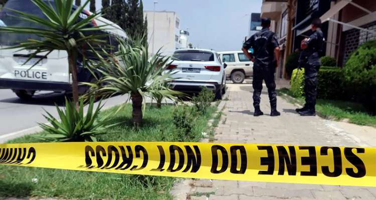 مأساة في حلق الوادي: عون حرس وطني يتعرض لعملية طعن مروعة