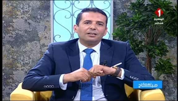 دفاعا عن برنامج نسمة صباح.... حملة مجانية لتغطية انجح البرامج في  القناة الوطنية 