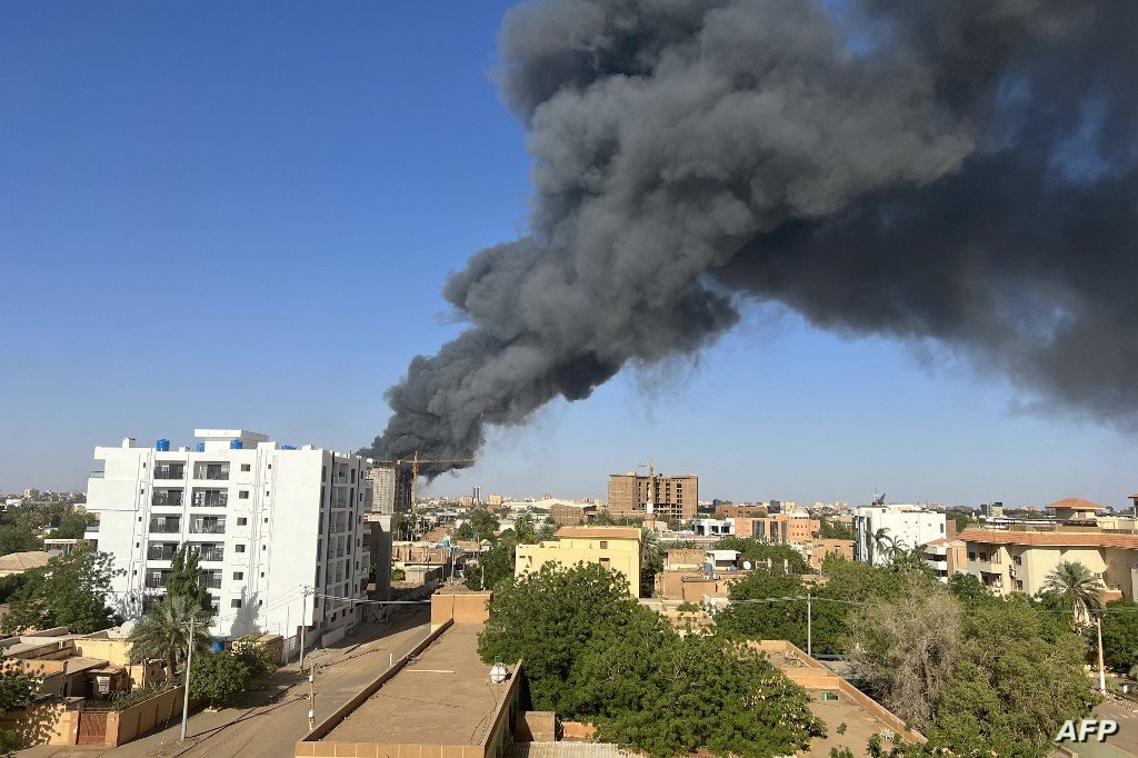 استهداف مستشفى في السودان وتسجيل إصابات وأضرار