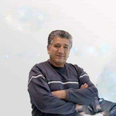 الاديب شكري الباصومي يتحدث عن الرئيس النيجيري