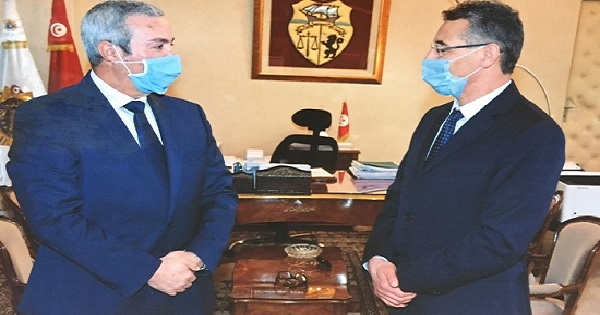 العميد لطفي القلمامي: بين طيات تصفية حسابات ووعد بالعودة إلى النشاط