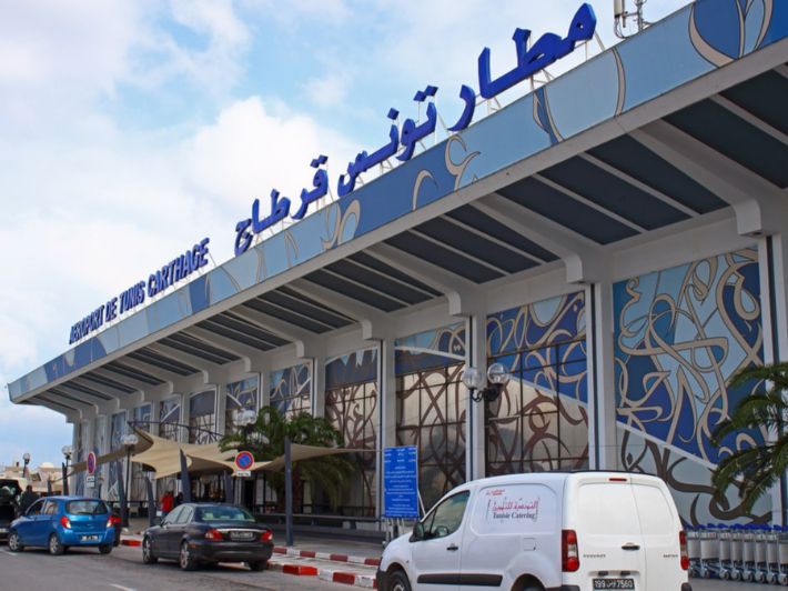 عودة طواعية لـ 27 مهاجرًا غامبيًا من تونس بمساعدة المنظمة الدولية للهجرة